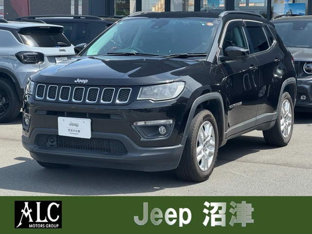 コンパスロンジチュード