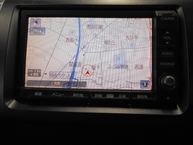 ステップワゴン2.0 G Lパッケージ