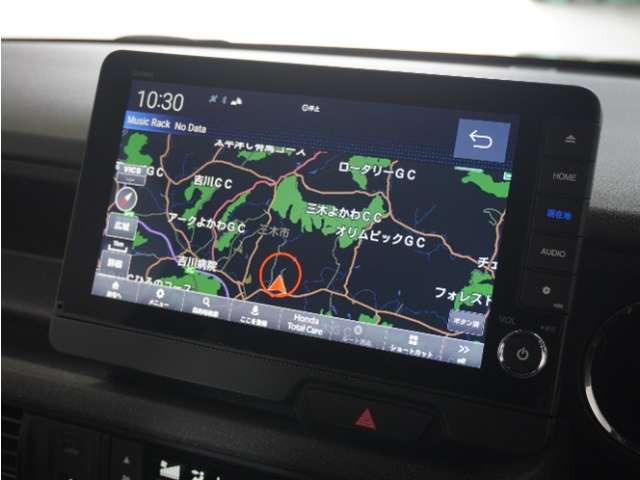 N-BOXカスタムターボ