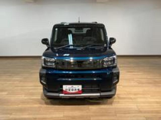 タフトG ターボ クロム ベンチャー