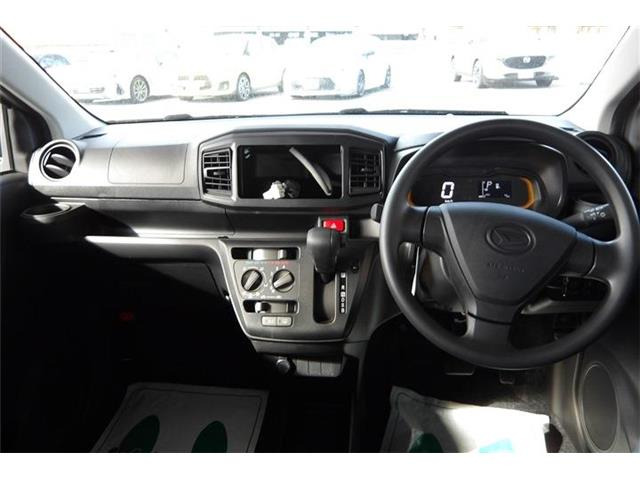 ミライースL SAIII 4WD