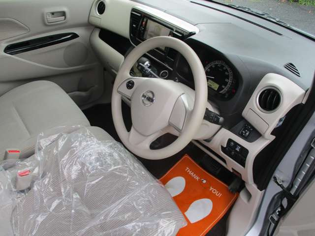 デイズルークスX