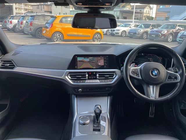 3シリーズセダン320d xドライブ Mスポーツ 4WD