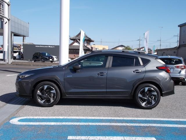 クロストレック2.0 リミテッド 4WD