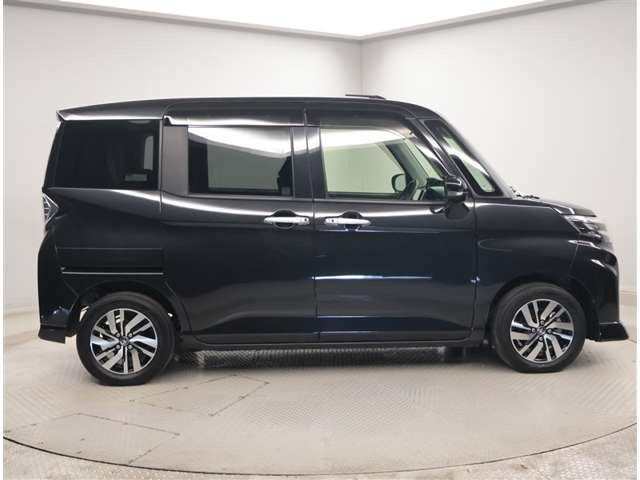 ルーミー1.0 カスタム G