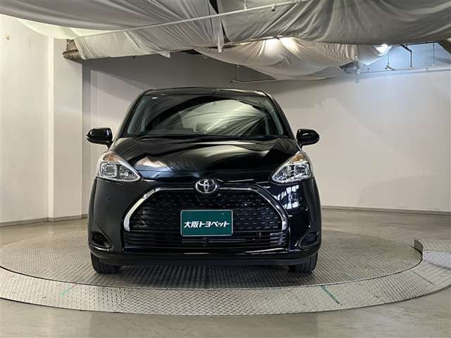 シエンタ1.5 G セーフティエディションII