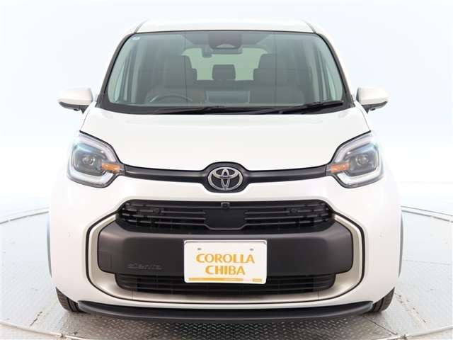 シエンタハイブリッド 1.5 Z