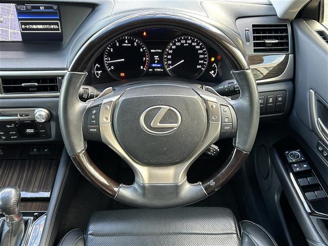 GS350 バージョンL