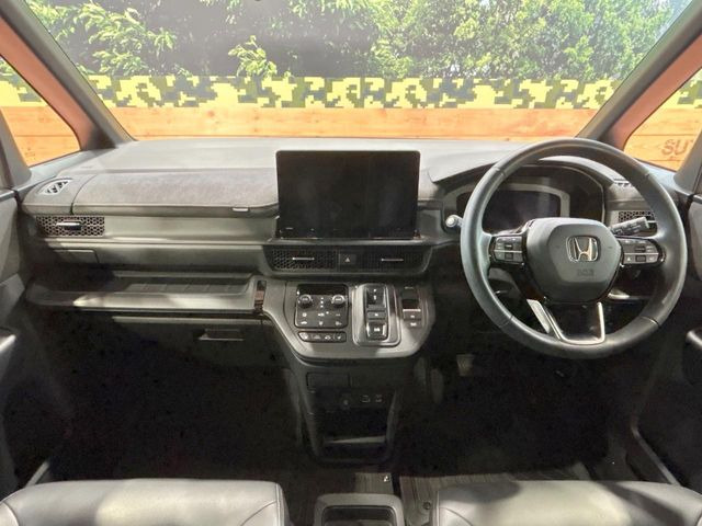 ステップワゴン2.0 e:HEV スパーダ プレミアムライン