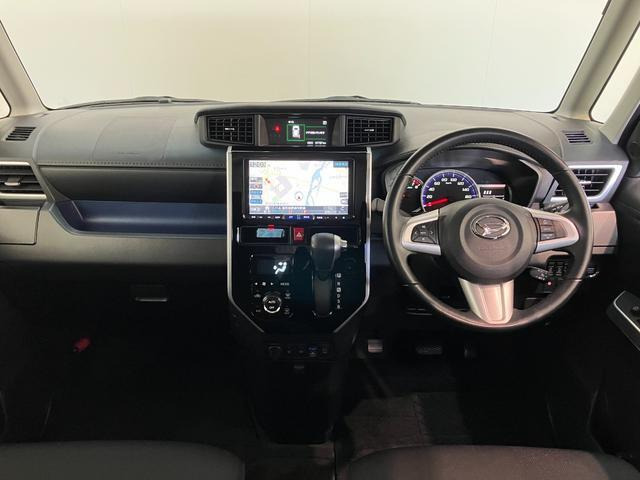 トール1.0 カスタムG リミテッドII SAIII