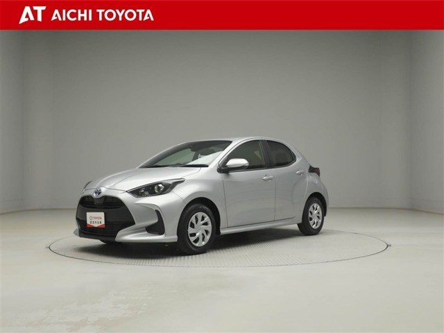 ヤリス1.5 ハイブリッド X