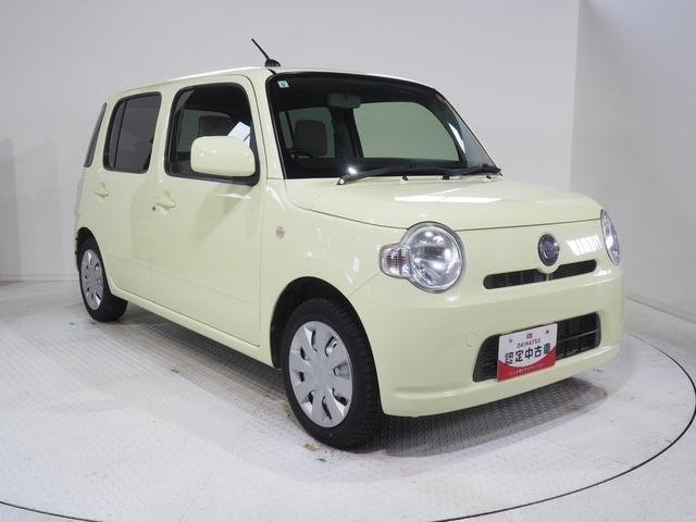 ミラココアL 4WD