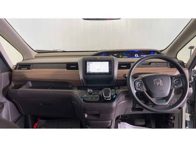 フリード+1.5 ハイブリッド G