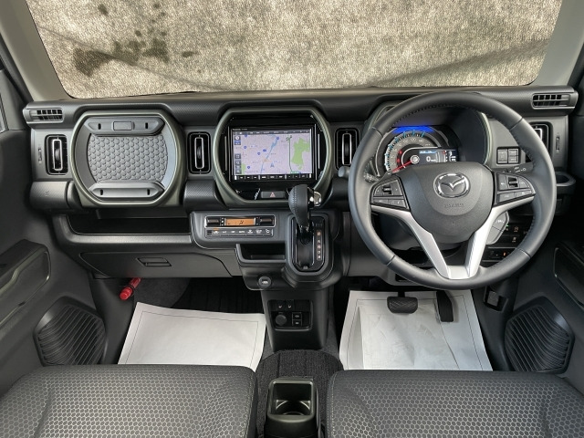 フレアクロスオーバーZT