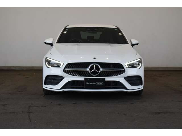 CLAクラスCLA180 AMGライン