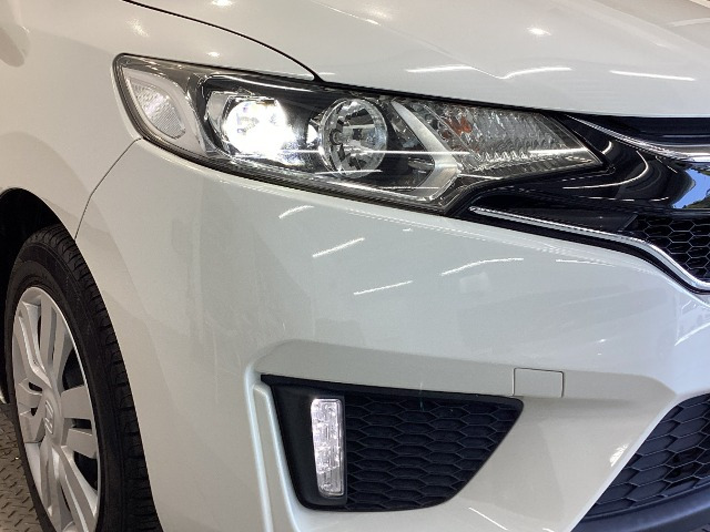 フィット1.5 15XL