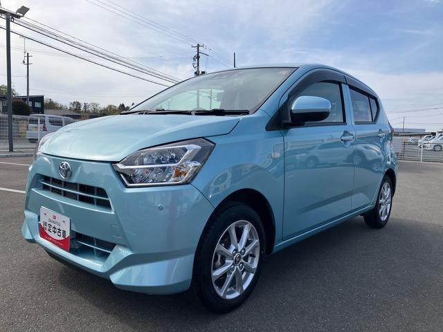 ピクシスエポックG SAIII