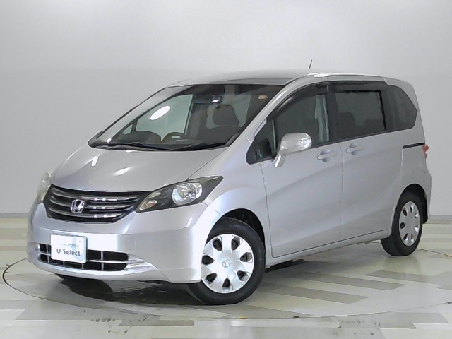 フリード1.5 G ジャストセレクション