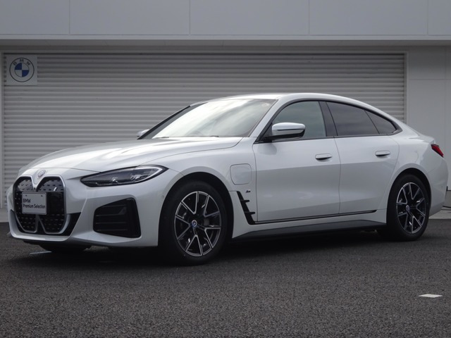 i4eドライブ40 Mスポーツ