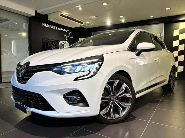 ルーテシアインテンス