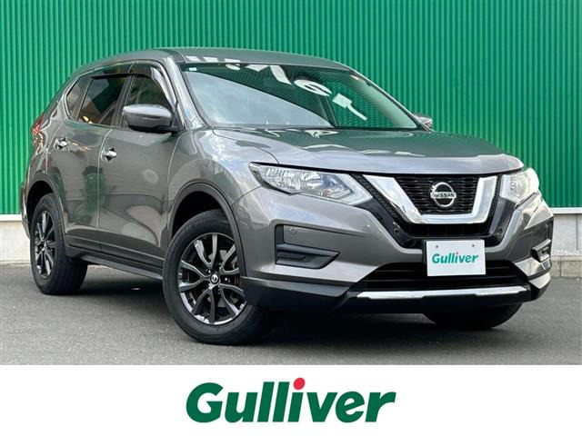 エクストレイル2.0 20S Vセレクション 4WD