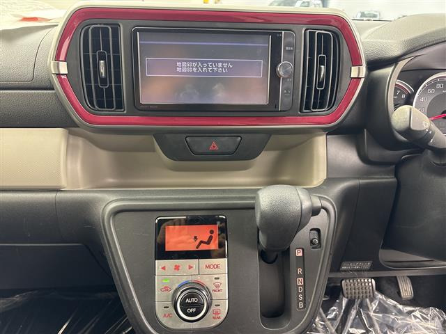 パッソ1.0 モーダ S