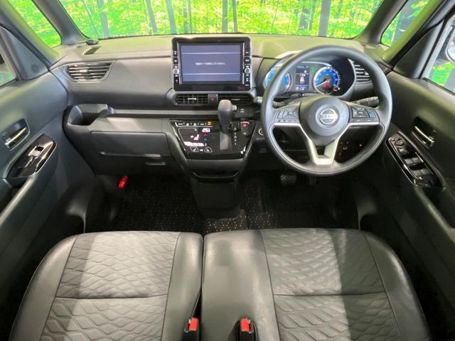 ルークスハイウェイスターX アーバンクロム プロパイロットエディション