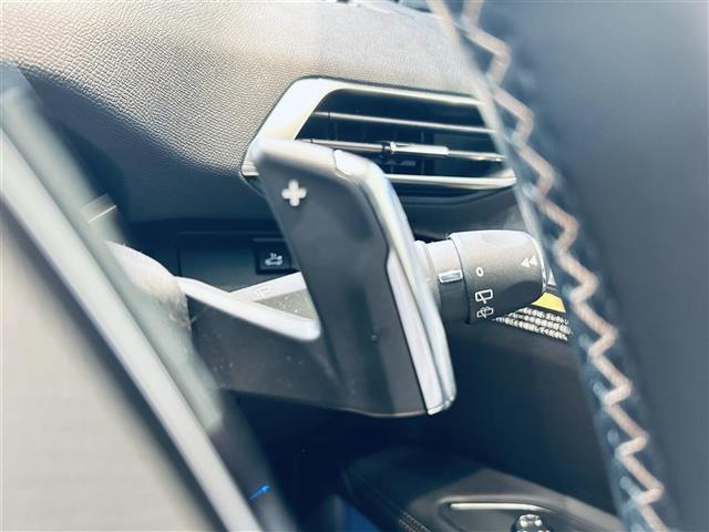 5008GT ブルーHDi ディーゼル