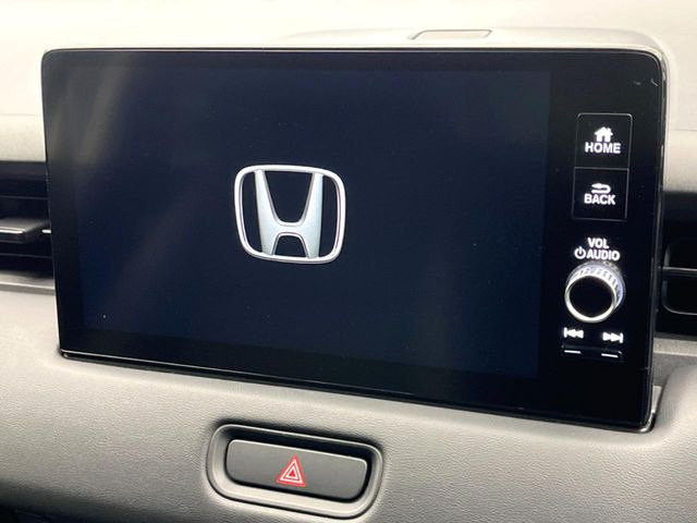 ヴェゼル1.5 e:HEV Z