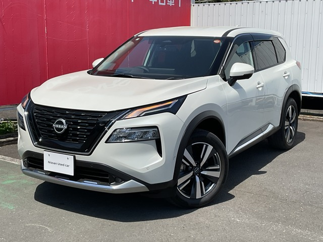 エクストレイル