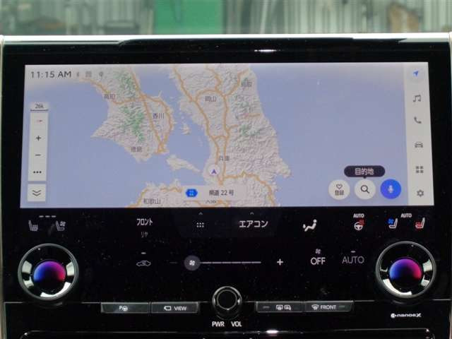 ヴェルファイアハイブリッド 2.5 Z プレミア