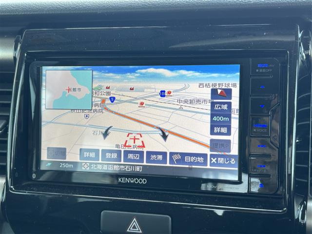 ハスラーJ スタイルII 4WD