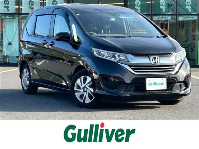 フリード1.5 ハイブリッド G ホンダセンシング