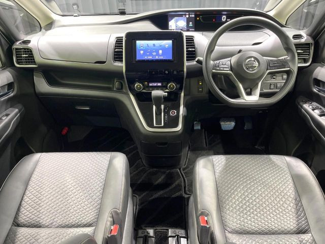 セレナ2.0 X VセレクションII