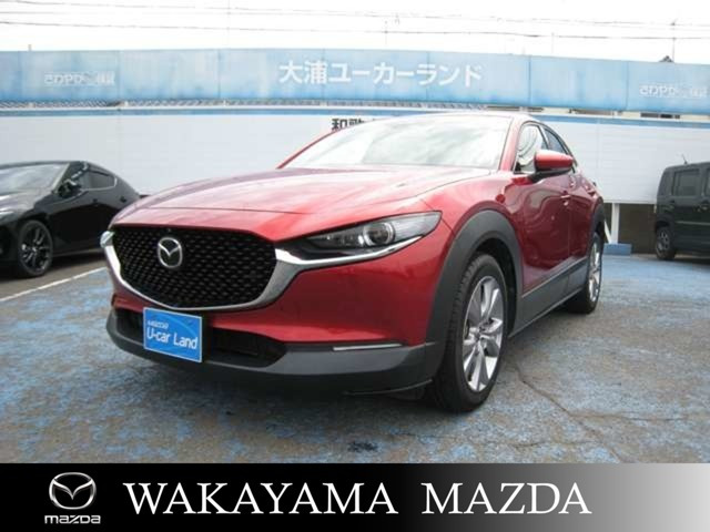 CX-302.0 20S プロアクティブ ツーリングセレクション 4WD