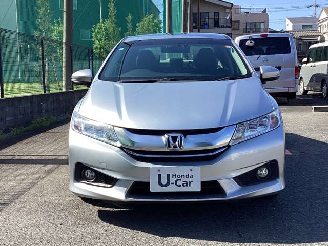 グレイス1.5 ハイブリッド EX