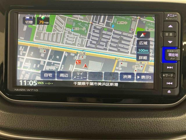 ムーヴX リミテッドII SAIII