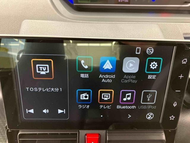 タントカスタムRS リミテッド