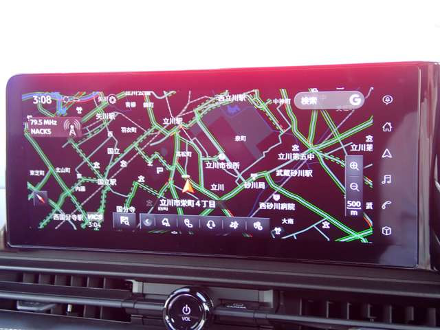 セレナ1.4 e-POWER ハイウェイスターV