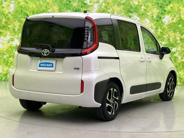 シエンタハイブリッド 1.5 Z