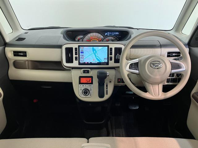 ムーヴキャンバスG メイクアップ VS SAIII