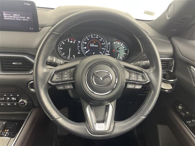 CX-82.2 XD Lパッケージ