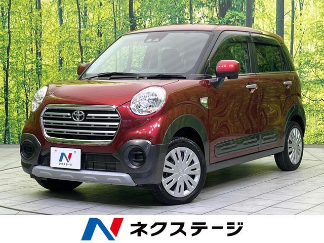 ピクシスジョイC X SAIII