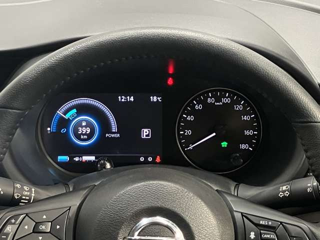 キックス1.2 X (e-POWER)