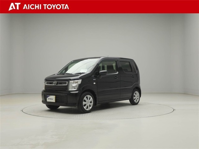 フレアハイブリッド XG