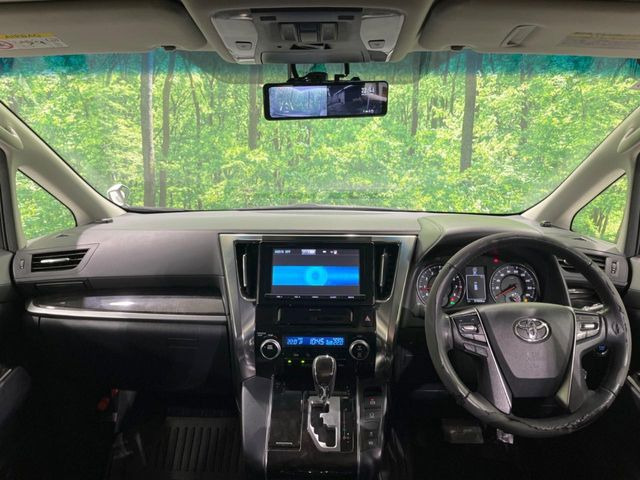 アルファード2.5 S Aパッケージ