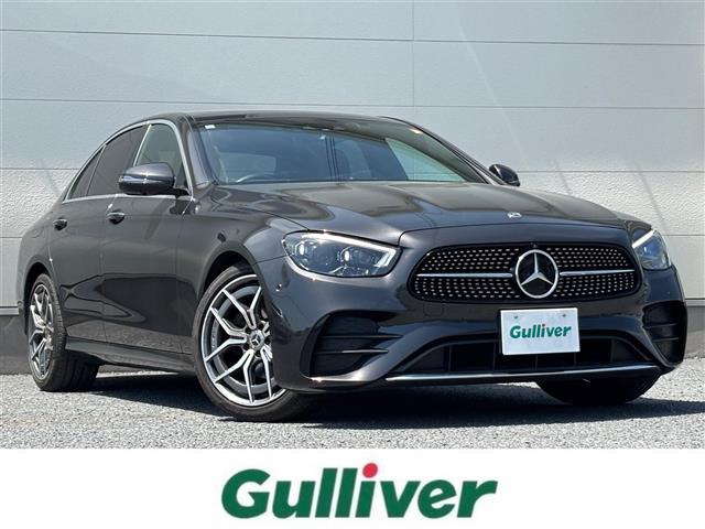 EクラスE220d スポーツ