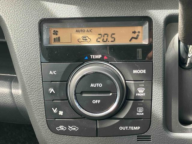 ワゴンRFX リミテッド