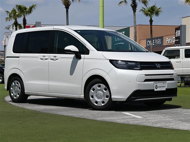 フリード1.5 エアー