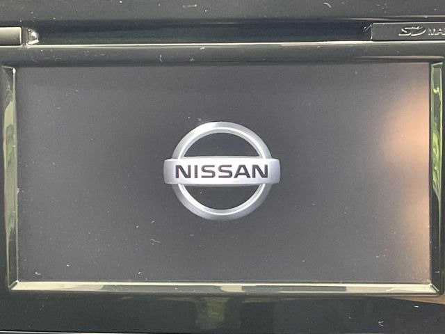 ティアナ2.5 XL ナビAVMパッケージ